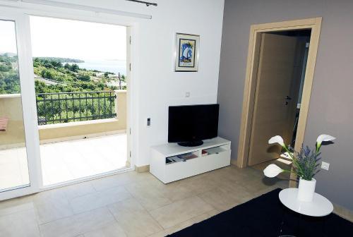 Apartments Maslina