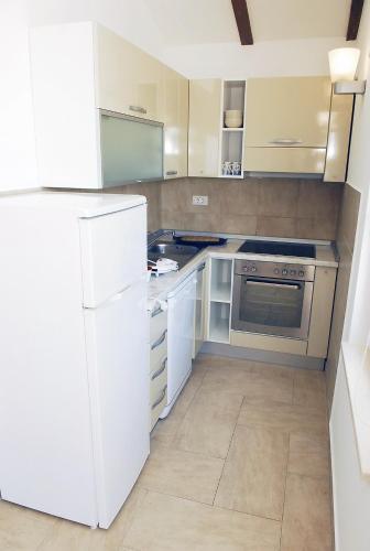 Apartments Maslina
