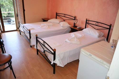 Apartamento Karatzas