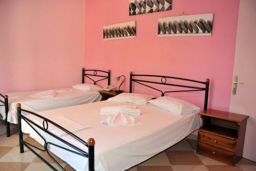 Apartamento Karatzas