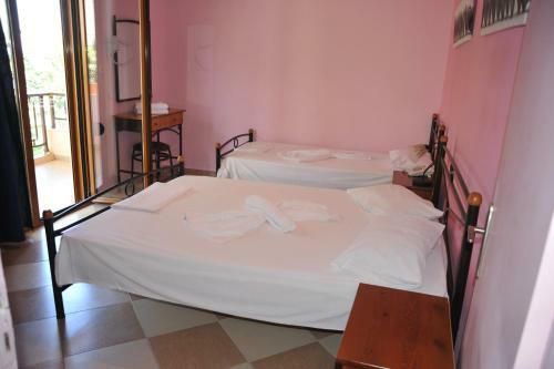 Apartamento Karatzas