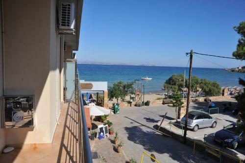 Apartamento Karatzas