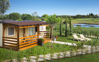 Mobile Homes Valkanela