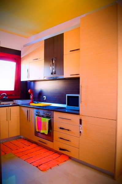Spilia Bay Villas