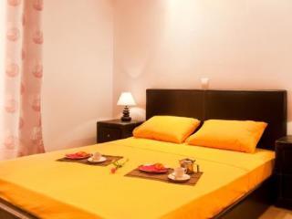 Spilia Bay Villas