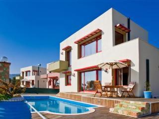 Spilia Bay Villas