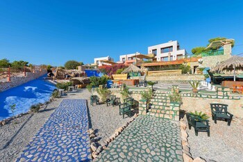 Spilia Bay Villas