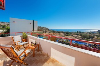 Spilia Bay Villas
