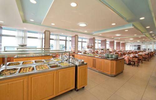 Belair Beach Hotel