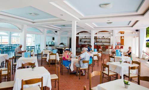 Belair Beach Hotel