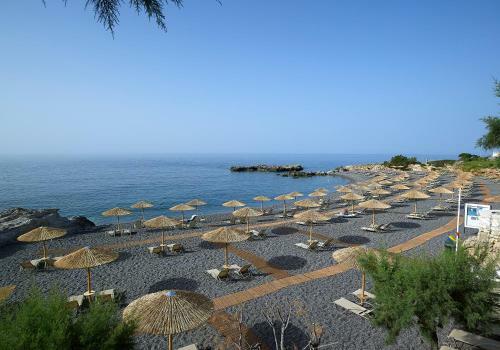Kakkos Bay Hotel And Bungalows
