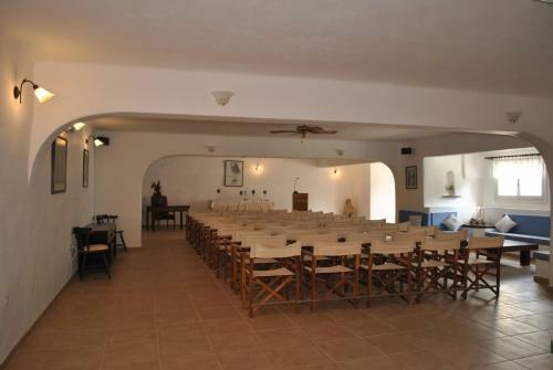 Aparthotel Cavos
