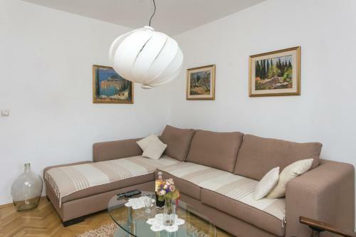 Apartments Maria