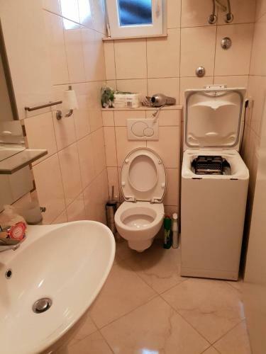 Apartments Maria