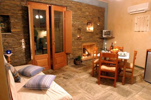 Apartamento Kalimera Studios