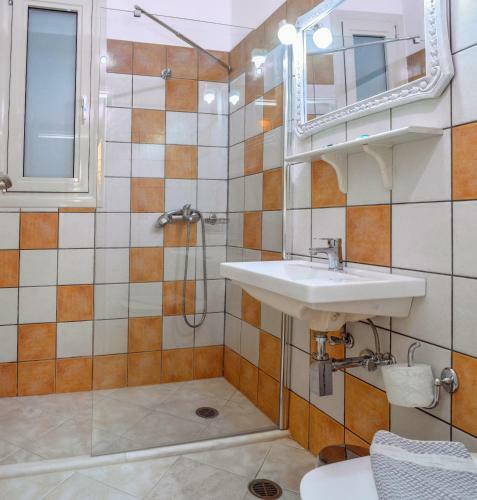 Apartamento Kalimera Studios