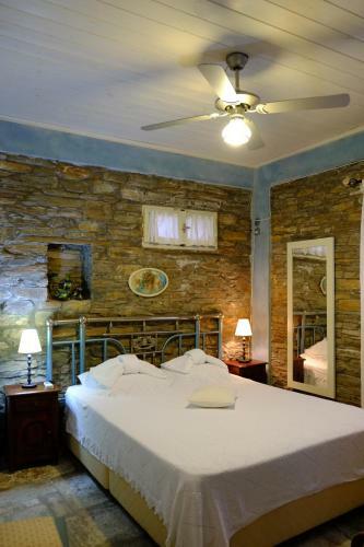 Apartamento Kalimera Studios
