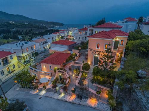 Apartamento Kalimera Studios