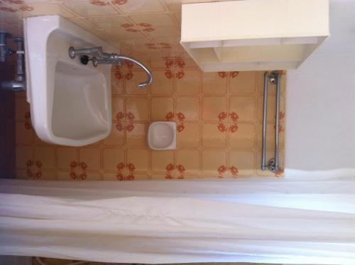 Hotel Pension Galini
