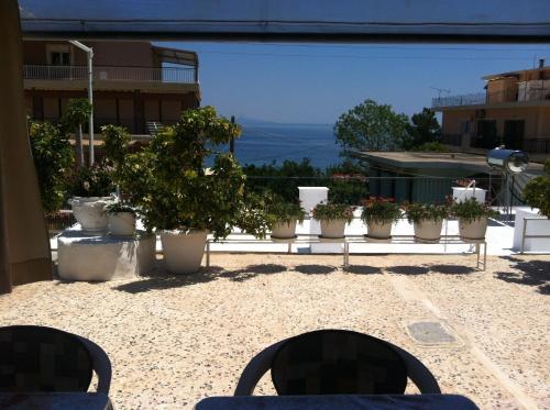Hotel Pension Galini