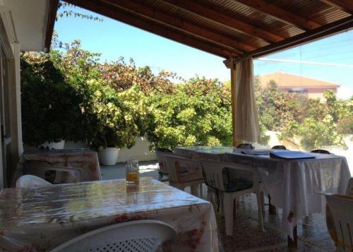 Hotel Pension Galini
