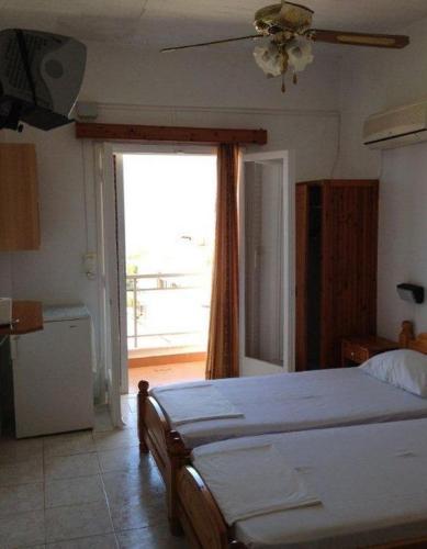 Hotel Pension Galini