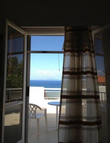 Hotel Pension Galini