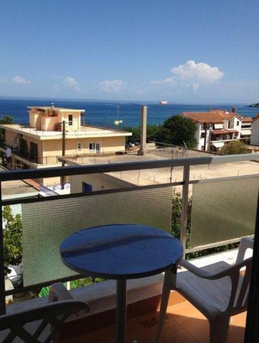 Hotel Pension Galini