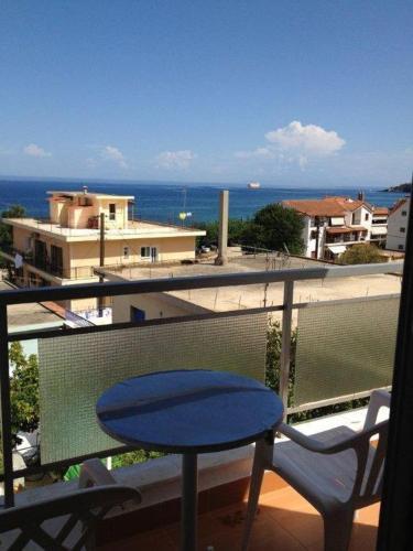 Hotel Pension Galini