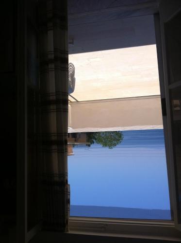 Hotel Pension Galini