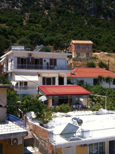 Hotel Pension Galini