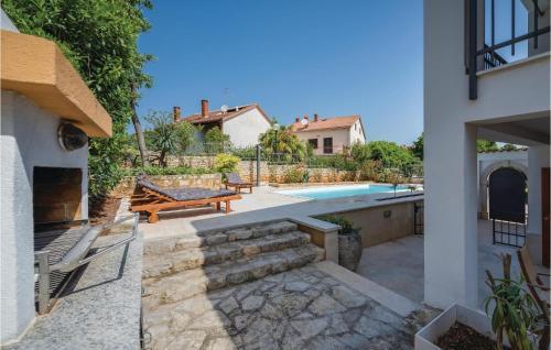 Holiday Home Vrsar 38