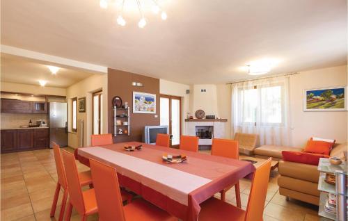 Holiday Home Vrsar 38
