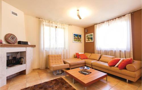 Holiday Home Vrsar 38