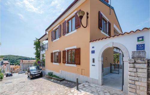 Holiday Home Vrsar 38