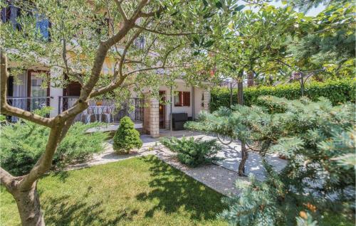 Apartment M.bastijana IV