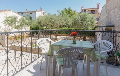Apartment M.bastijana IV