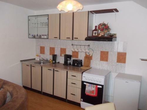 Apartments Pavli?