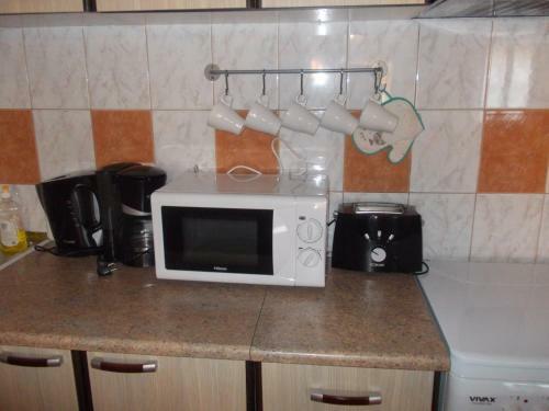 Apartments Pavli?