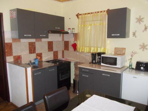 Apartments Pavli?
