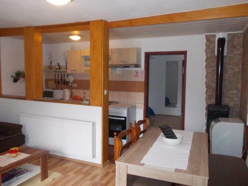 Apartments Pavli?