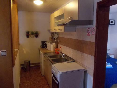 Apartments Pavli?
