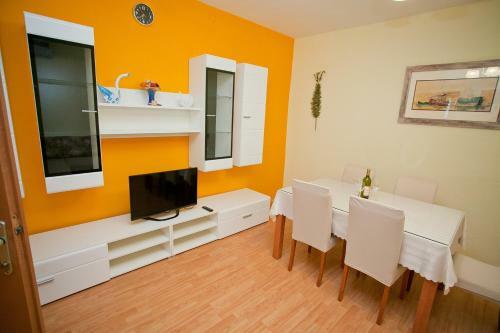 Posada Apartment Anka