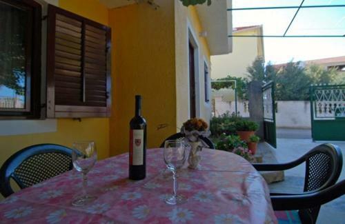 Posada Apartment Anka