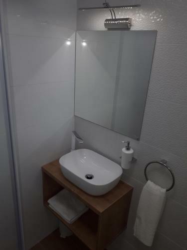 Posada Apartment Anka