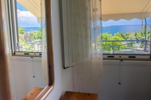 Apartamento Akritas