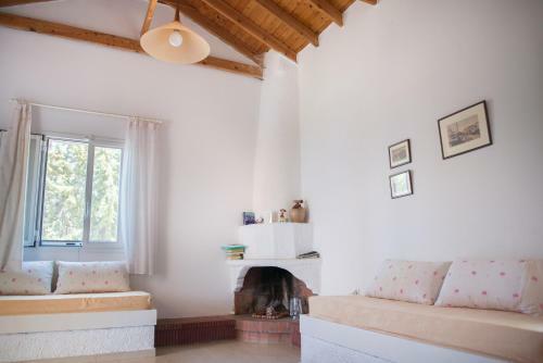 Apartamento Akritas