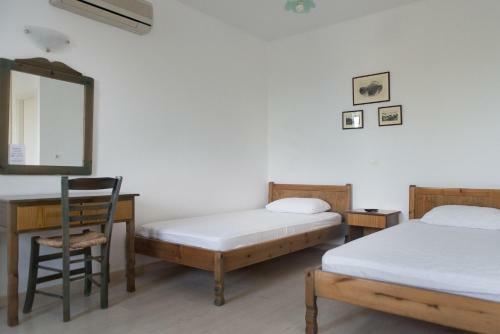 Apartamento Akritas