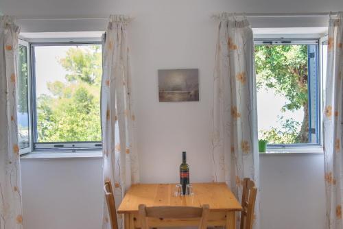 Apartamento Akritas