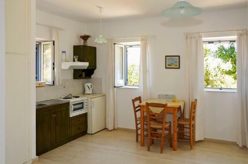 Apartamento Akritas